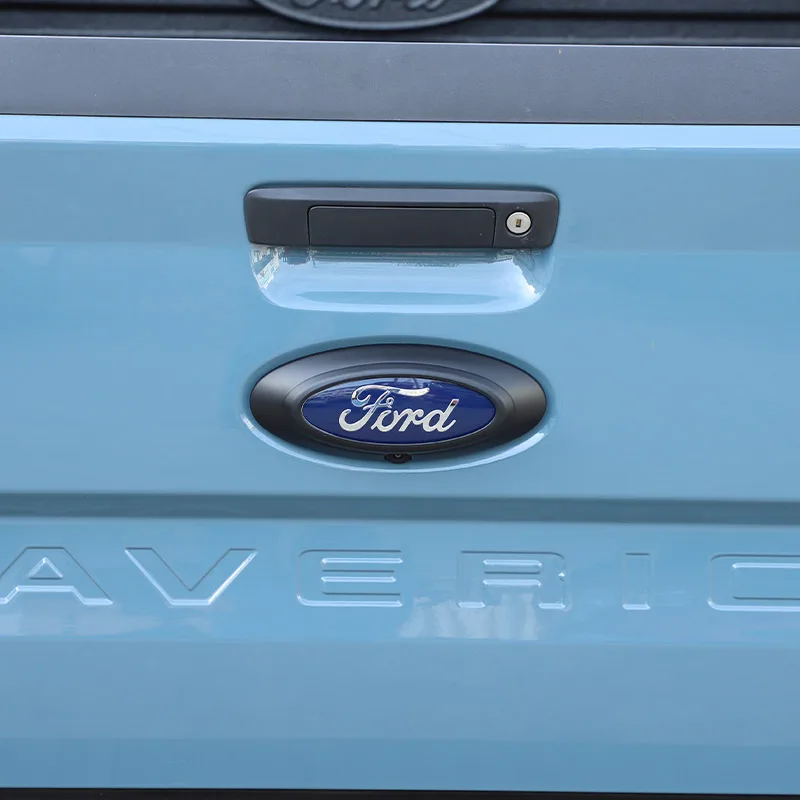 Innen Zubehör Für Maverick 2022-2023 ABS Auto Fenster Glas Lift-Taste  Rahmen Abdeckung Trim Aufkleber Auto Zubehör (Farbe : Matt Black) :  : Auto & Motorrad