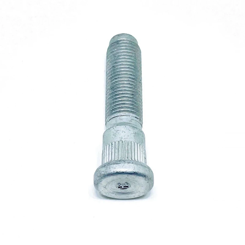 

Передняя или Задняя Ступица болта шпильки для 2012-2021 Ram 2500 3500 6509866AA автомобильные болты гайки аксессуары