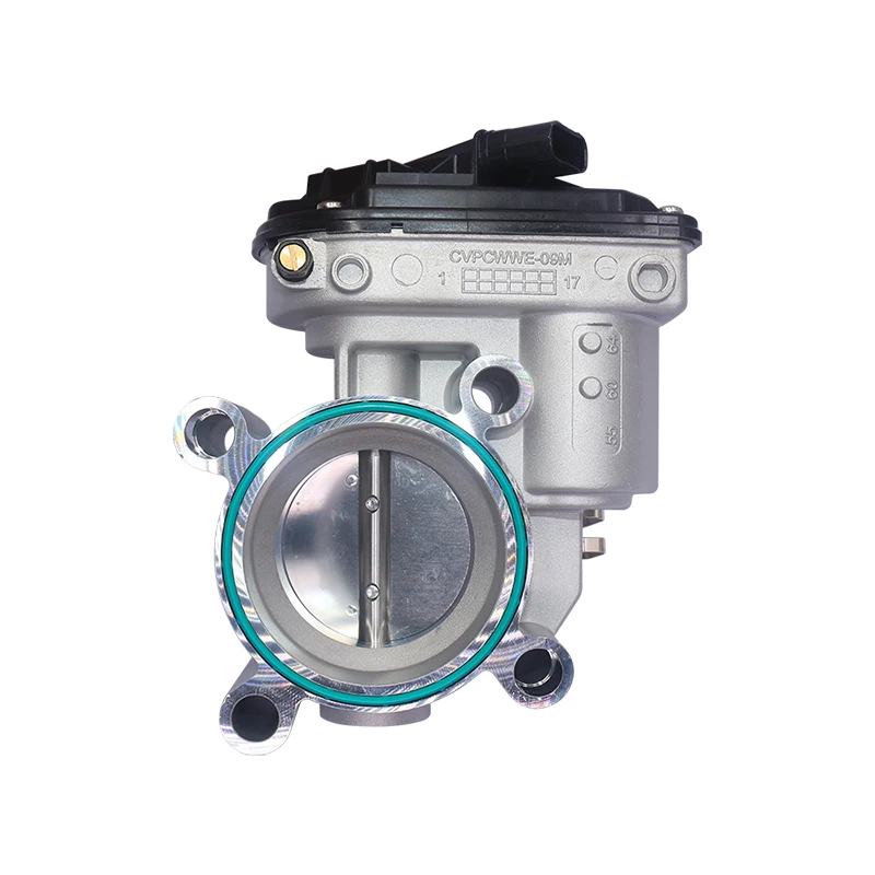 

Throttle Body 612600191591 for Weichai WP7NG Engine Parts
