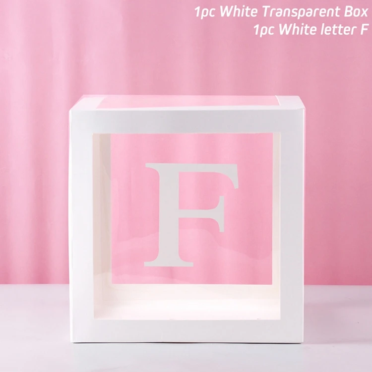 F