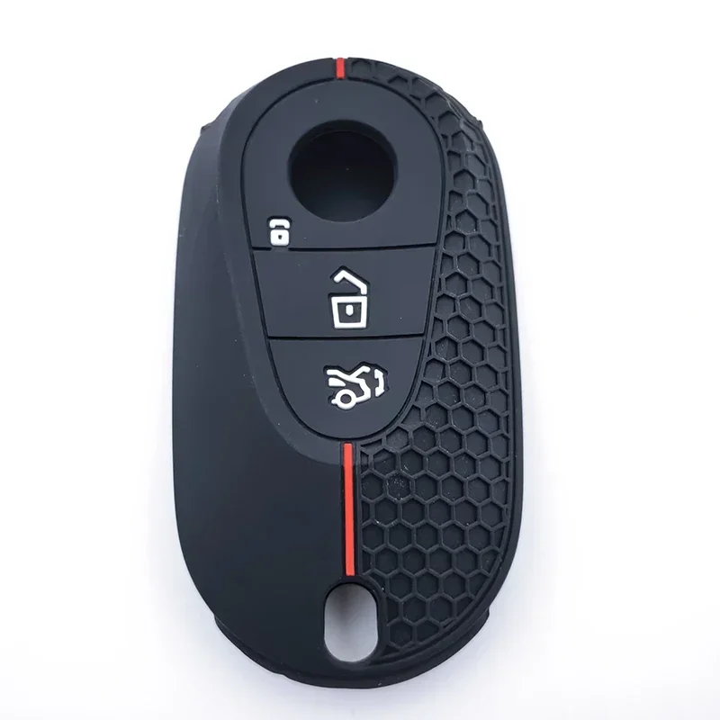 Luxury Car Remote Key Shell Protector Cover