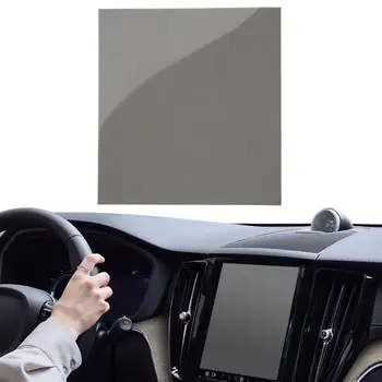 Pellicola polarizzante per schermo per auto pellicola per display per strumenti elettronici schermo per computer LED pellicola polarizzante per display LCD da 10 pollici