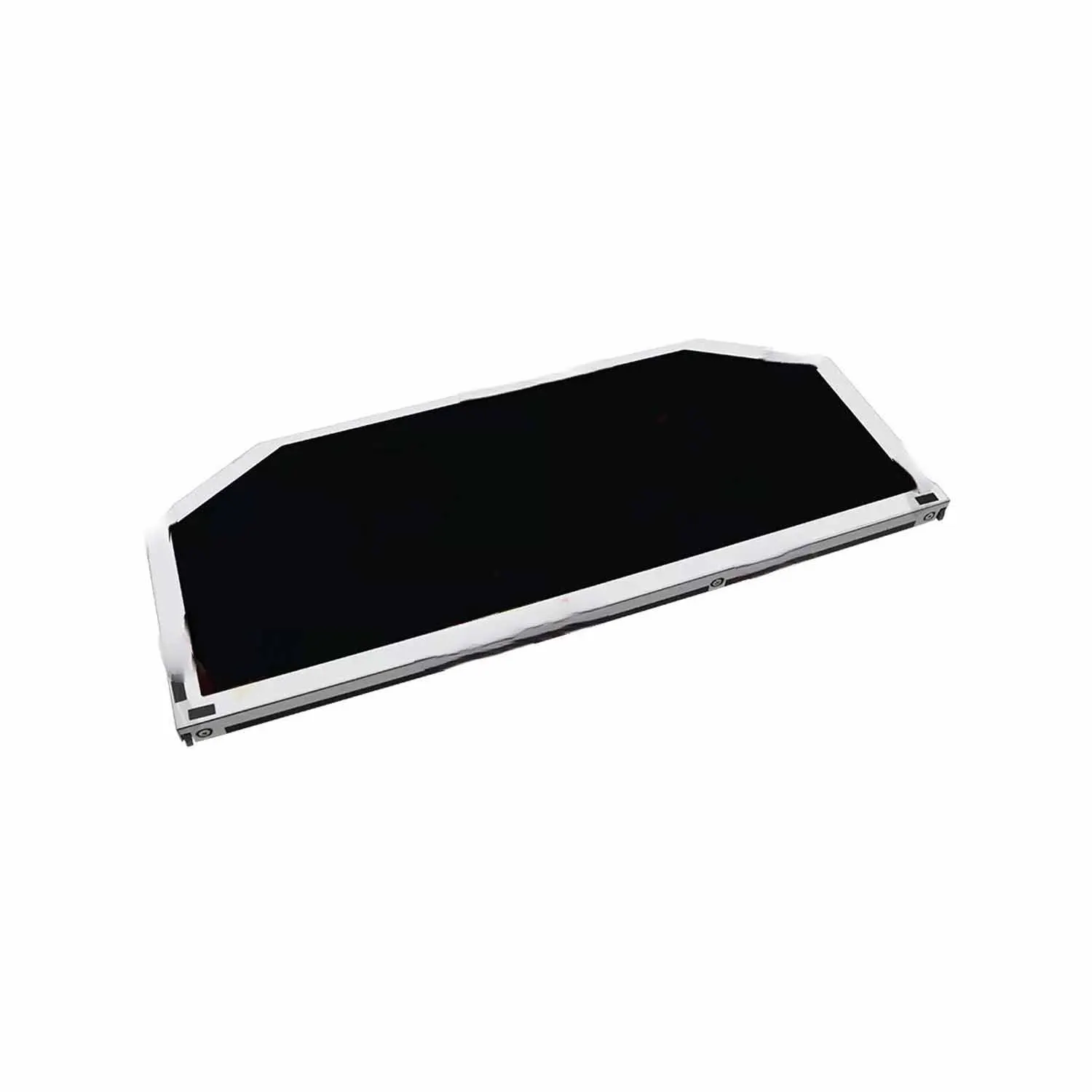 1 PC 12.3인치 디스플레이 가상 조종석 클러스터 대시보드 계기판 LCD 스크린 LAM1233555C (2014-2020 아우디 A3 A4 A6 Q5 Q7 Q8 TT 용)