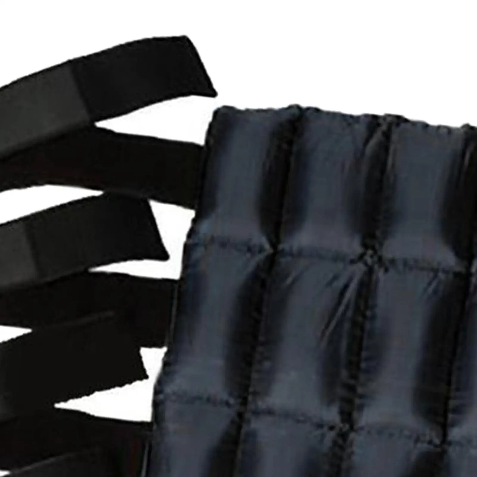 Adjustable Horse Leg Cooling Boot Protective Compression Pad with 24 Little Pack 6