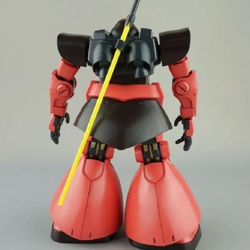 ロボット MS-09RS RICK-DOM MG 1/100 MS-09R Rick-Dom (MG) | HLJ.com