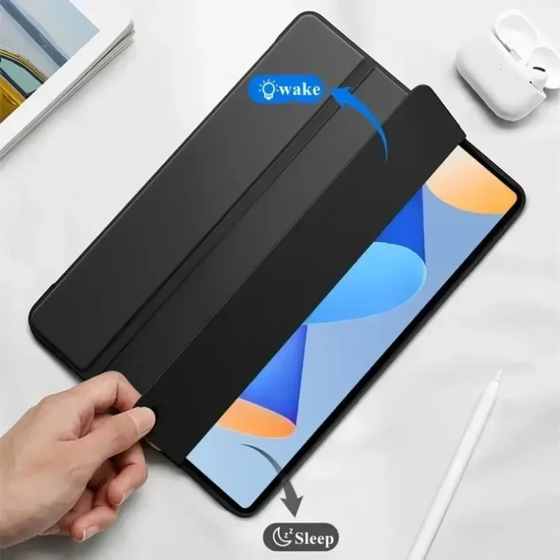 Enhanced Product Title:  
Premium Magnetic Smart Case with Auto Wake Stand for Lenovo Legion Tablets