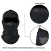 Winter Velvet Mesh Riding Hat Motorcycle Balaclava Hat Outdoor Skiing Camping Sports Dustproof and Windproof Scarf Headband 4
