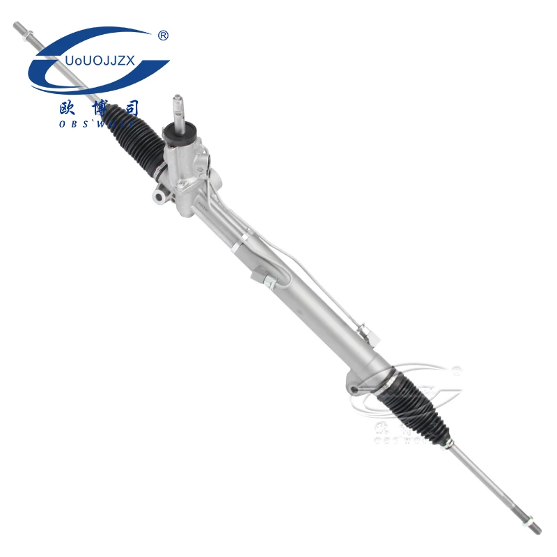 

Auto Parts Power Steering Rack LHD Steering Rack Pinion For Land Rover 06-12 Range Rover Sport L320 LR031744 LR005937