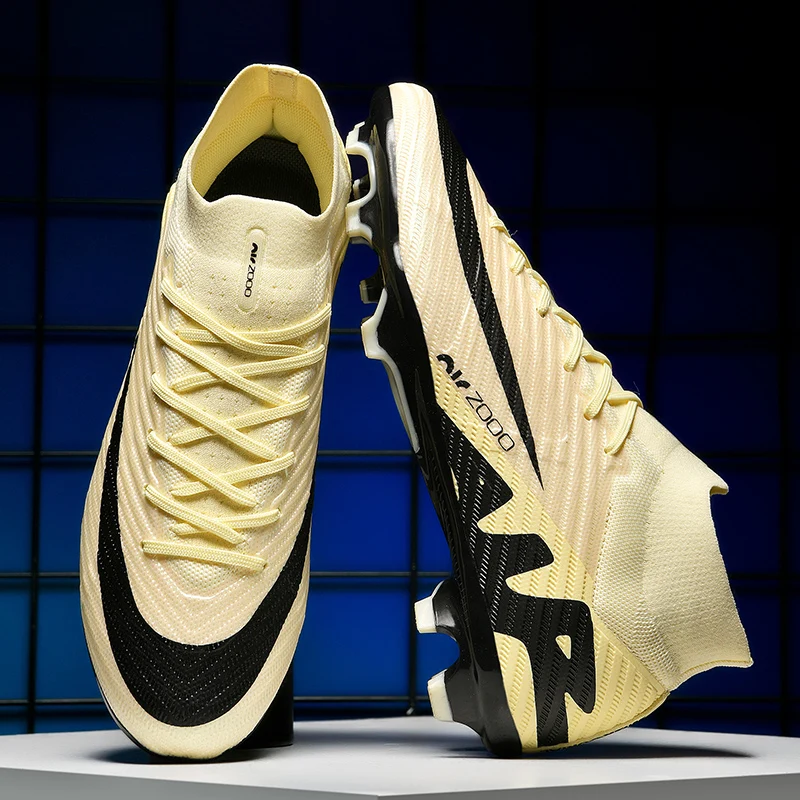 Football Shoes Football Shoes Ultra Light Artificial Field TF/FG Training
