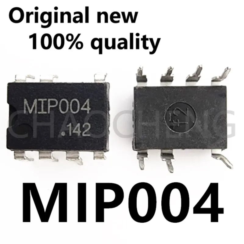 

(2-5 шт.) 100% Новый оригинальный набор микросхем MIP004 MIPOO4 DIP-7