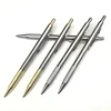 1pc Cutting Tool Diamond Glass Cutter Carbide Scriber Hard Metal tile Cutting Machine Lettering Pen Engraver Glass knife Scriber 2