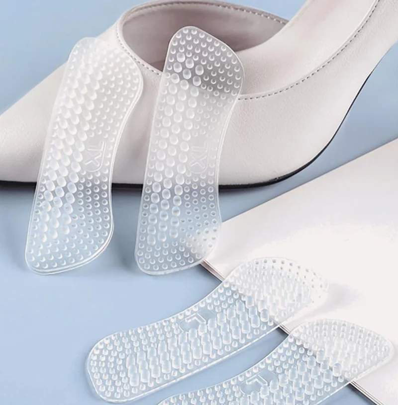 Рисунок 2 - силиконовые нескользящие вставки