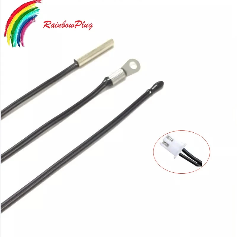 Ntc Thermal Temperature Sensor Air Conditioner Water Heater 5k 10k 15k