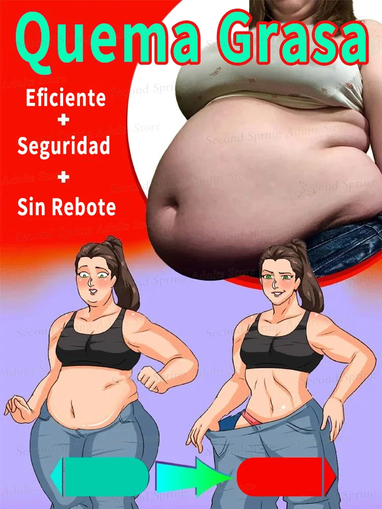7 days of weight loss success