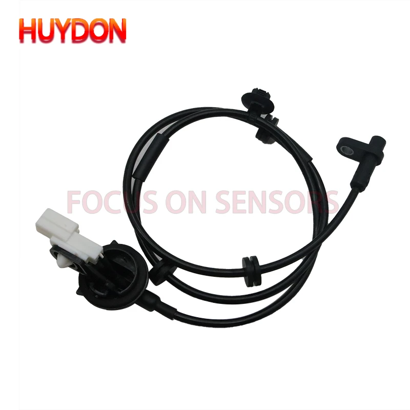 D651-43-70XB Front Rear Left Right ABS Wheel Speed Sensor For