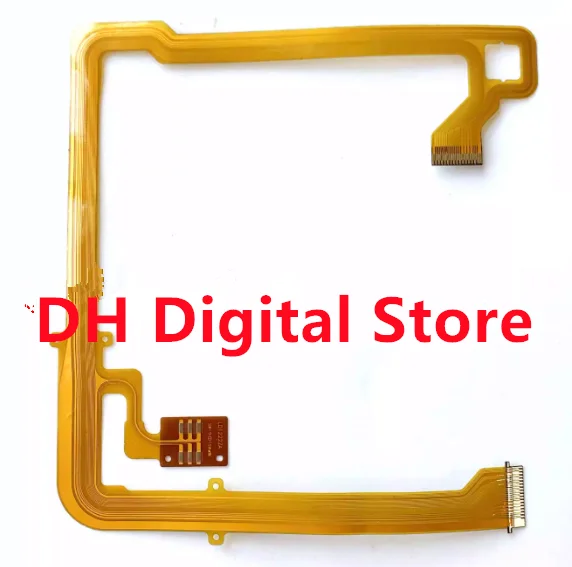 

NEW FPC Flex Cable For Panasonic DC-G95 G95 G90 G91GK Camera Repair Parts Replacement Unit