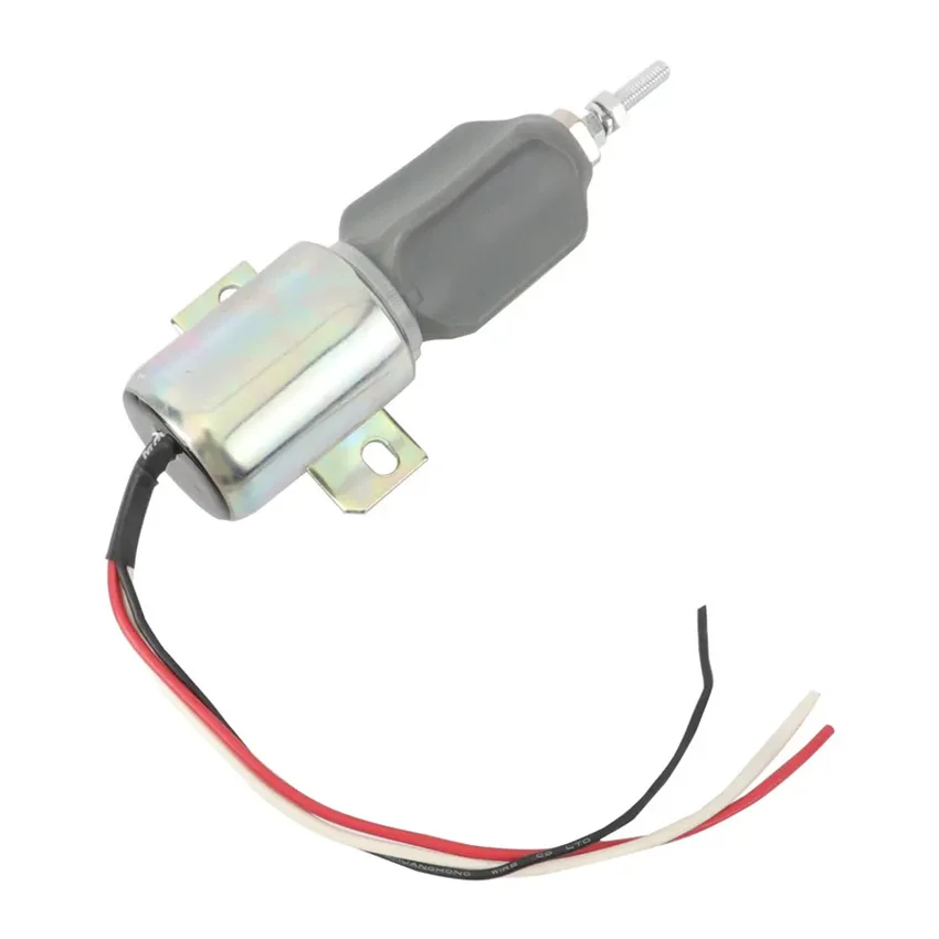 

Соленоид для дизельного стоп-сигнала, 12 В, модель 1751ES-12EULB1