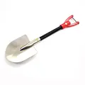 Metal Shovel