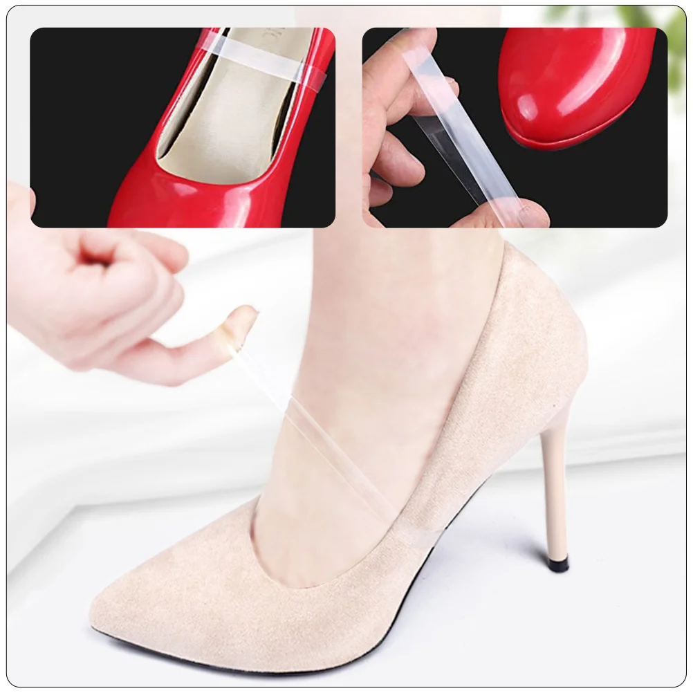 Рисунок 5 - 20 пар, прозрачные шнурки для обуви