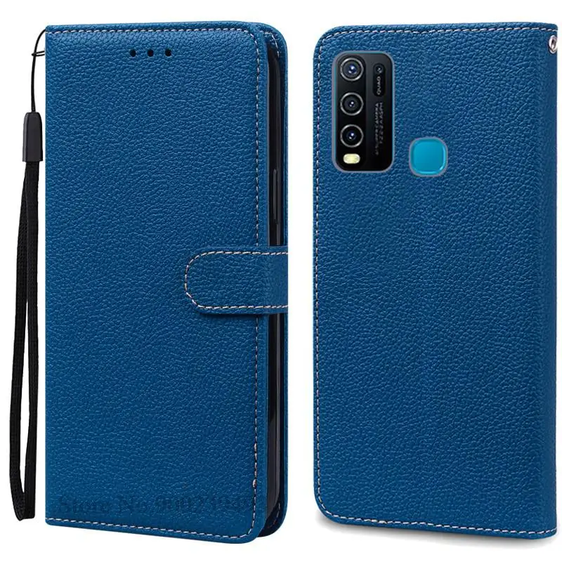 Elegant Wallet Flip Phone Case with Soft Bumper - Premium Back Cover s in Stylish Design