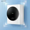 Midea Wall-Mounted Washing Machine. 3kg. Mini & Small. For Underwear. Children's & Baby Special. Home Use 1