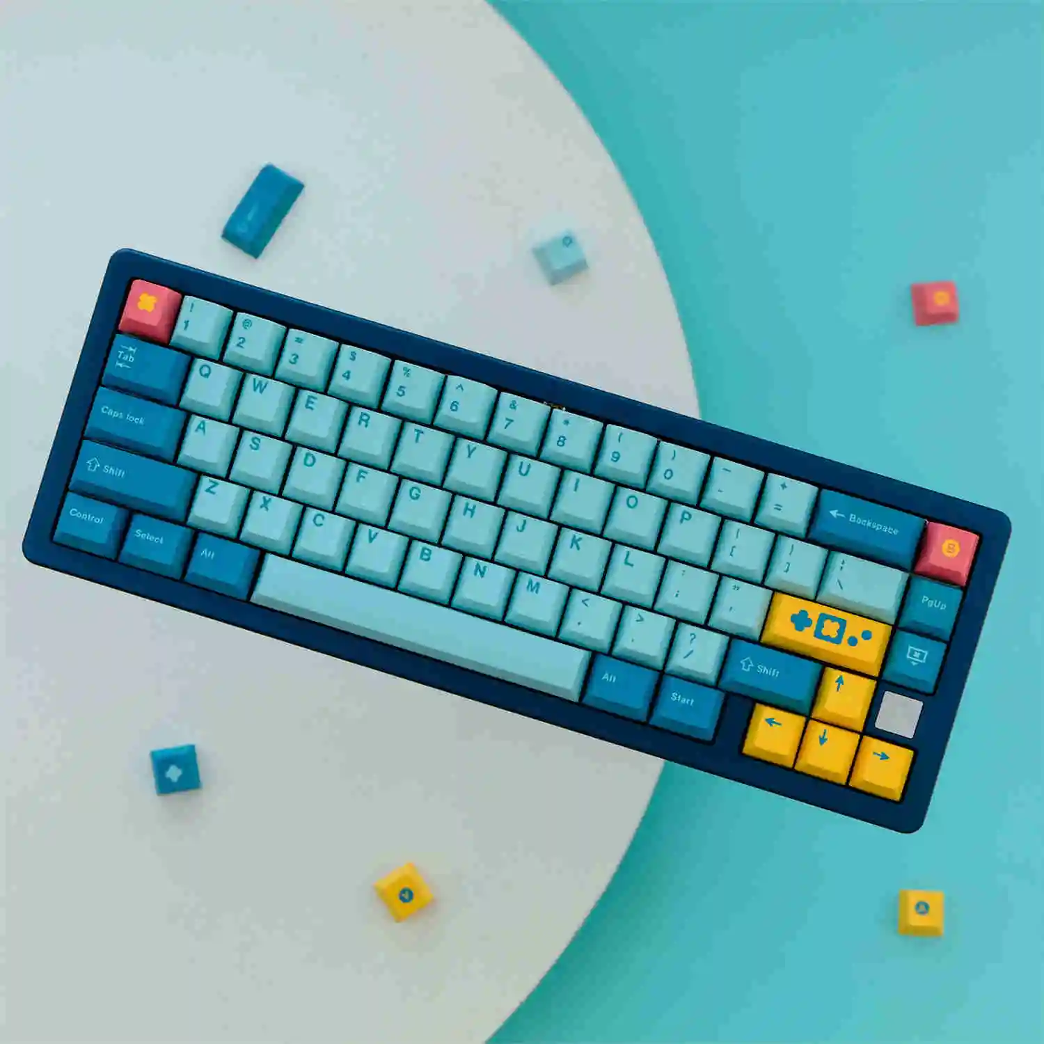 periféricos de computador