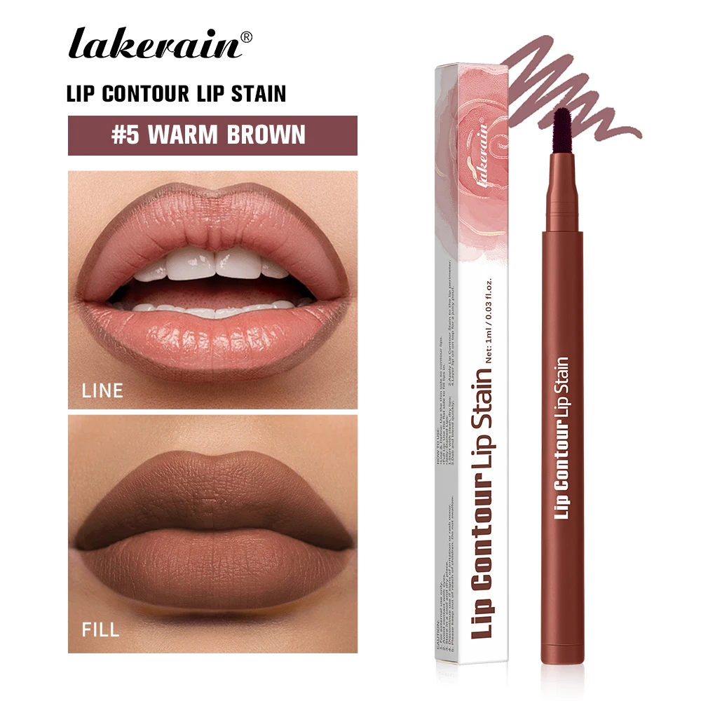 Warm Brown