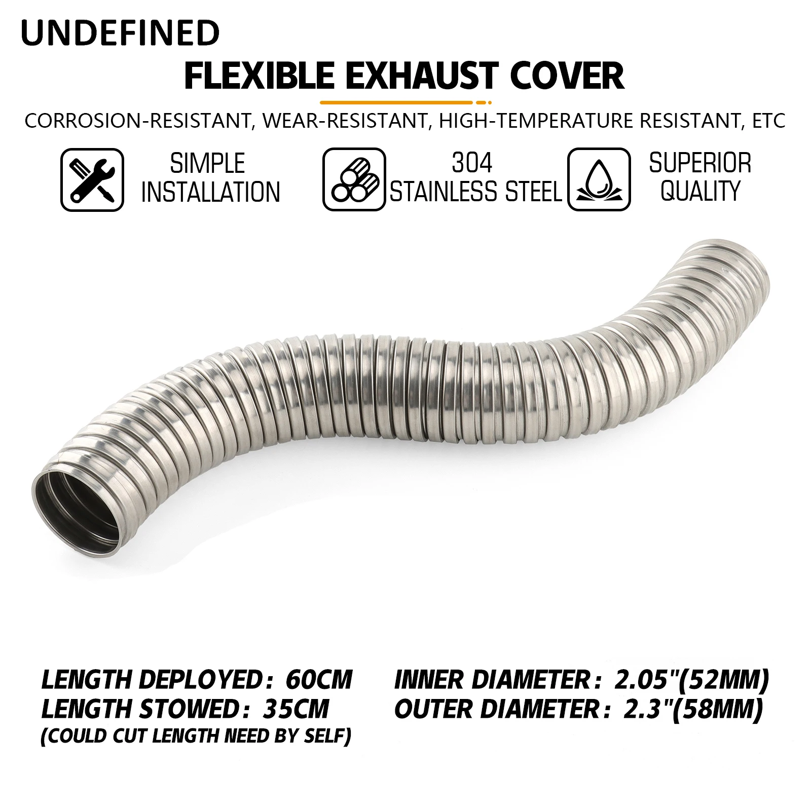 Lot De 4 Protections De Plaque Chauffante Universelles En Acier