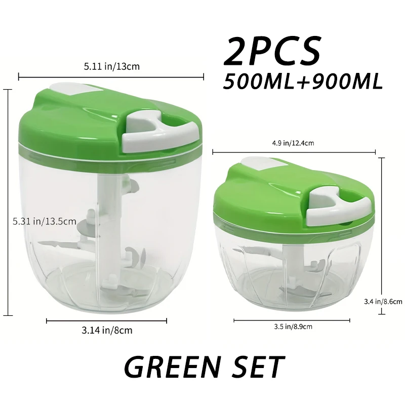 Green SET