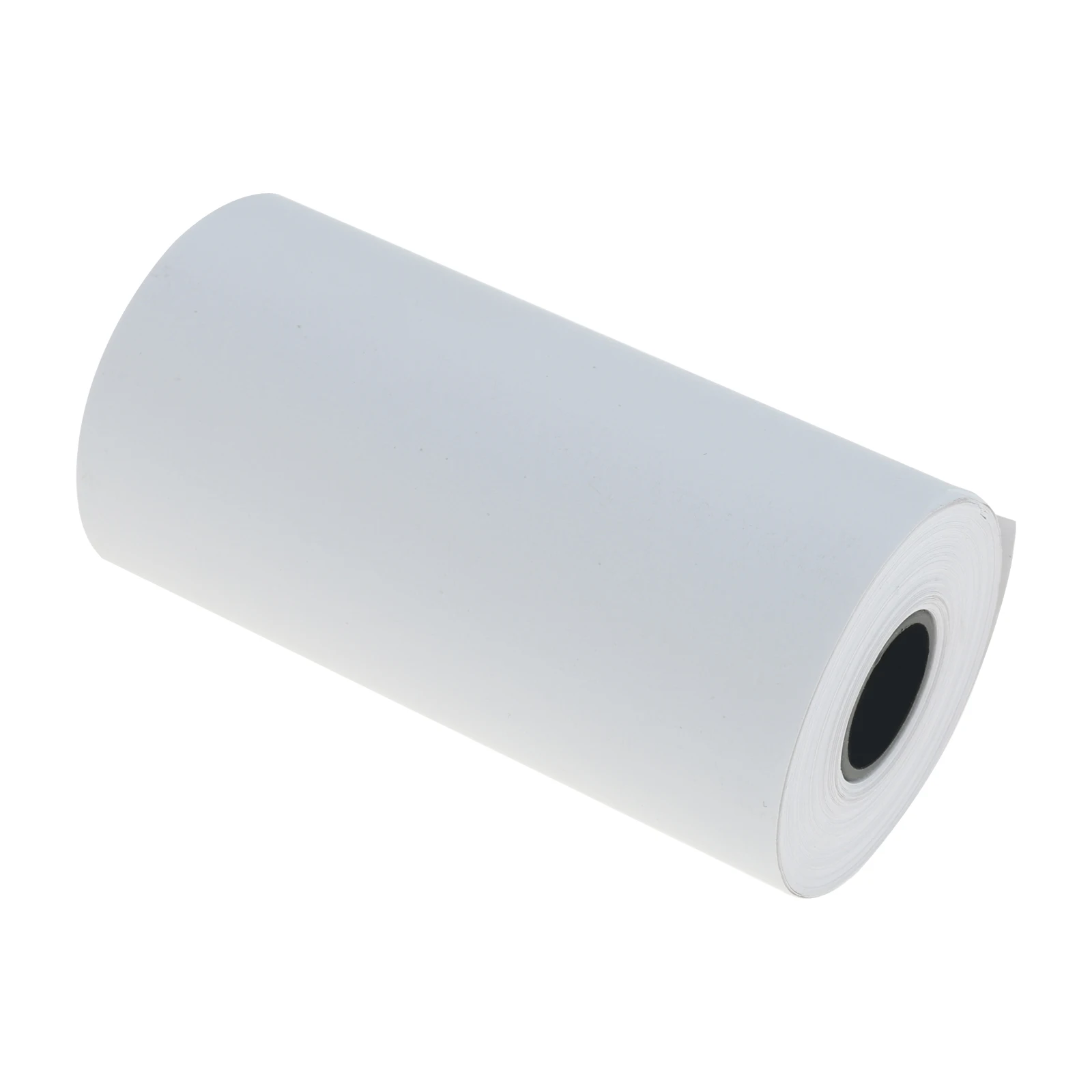 3 Rolls/bag 80*40mm Receipt Thermal Paper Printing Label Roll for Mobile POS 80mm Photo Printer Cash Register Paper Office thermal paper