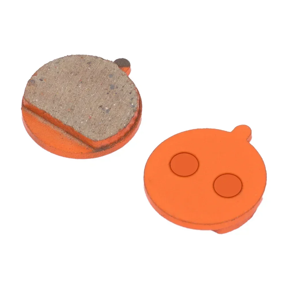 Für Segway Ninebot ZT3 / ZT3 Pro E-Scooter Reparatur Teile Vorne Hinten Wheel Disc Bremse Halb Voll Metall Pads bremsbelag – Detail 24