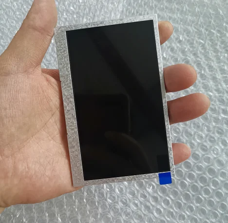 

Shanghai Xianghe X-86/X-86H/X-96/96H/97 Optical Fiber Splicer Display LCD Screen External Screen