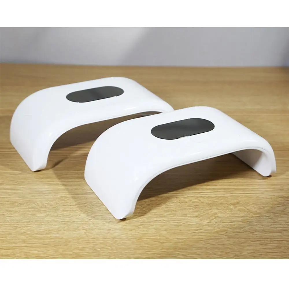 양면 UV 레진 경화기 36W 출력 3단계 타이머 탈착식 디지털 디스플레이 2 in 1 고속 경화 램프