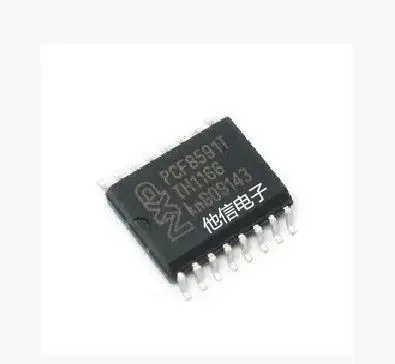 

PCF8591T 8/ SOP-16