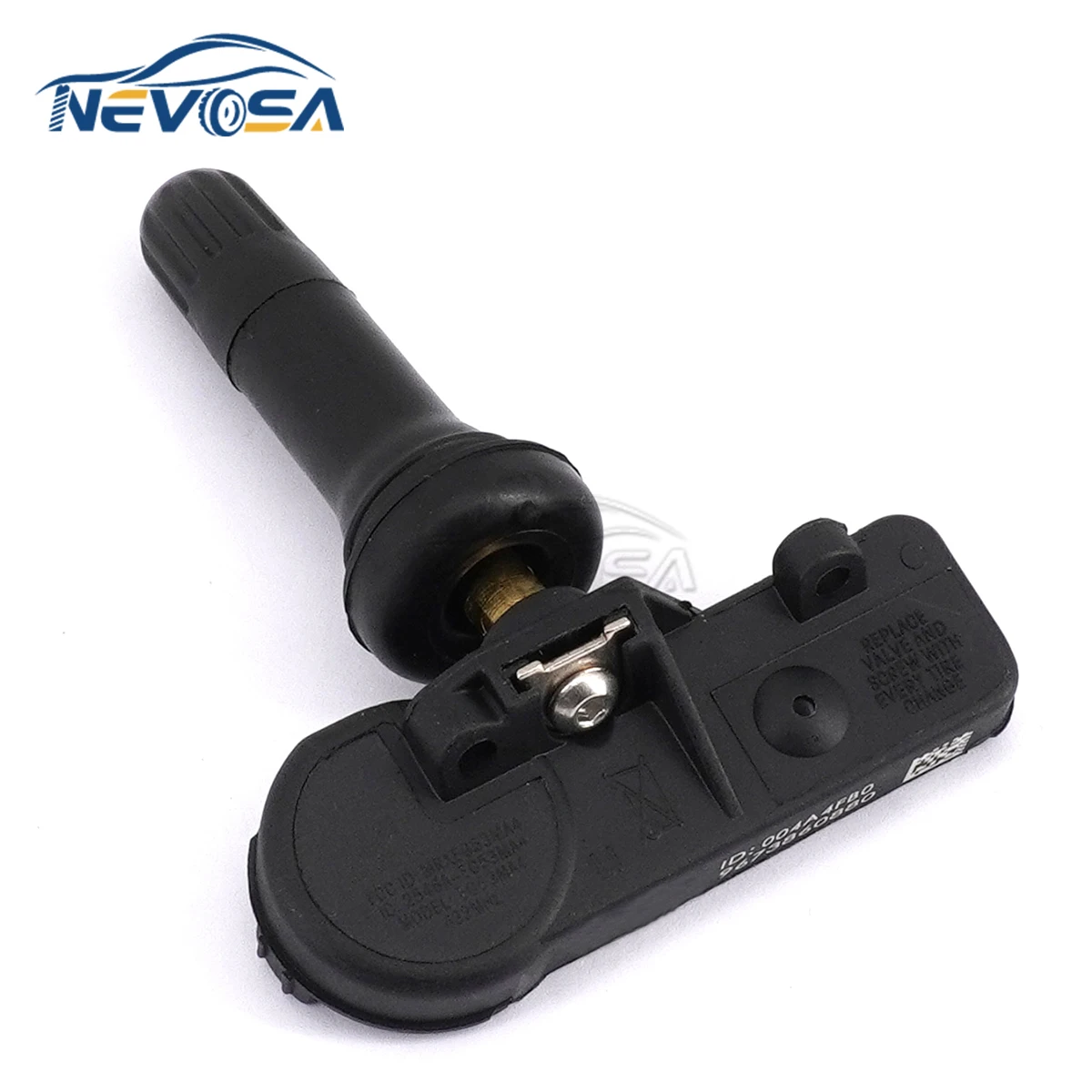 Nevosa 9673860880 Ÿ̾ з   TPMS, Ʈο Berlingo C4 C5 Ǫ RCZ 207 307 407 508 607 9811536380, 433MHZ