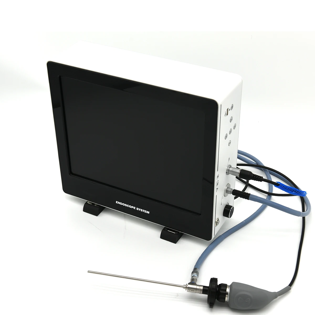 

Veterinary HD portable endoscope camera VET Endoscope Camera for big small Animal