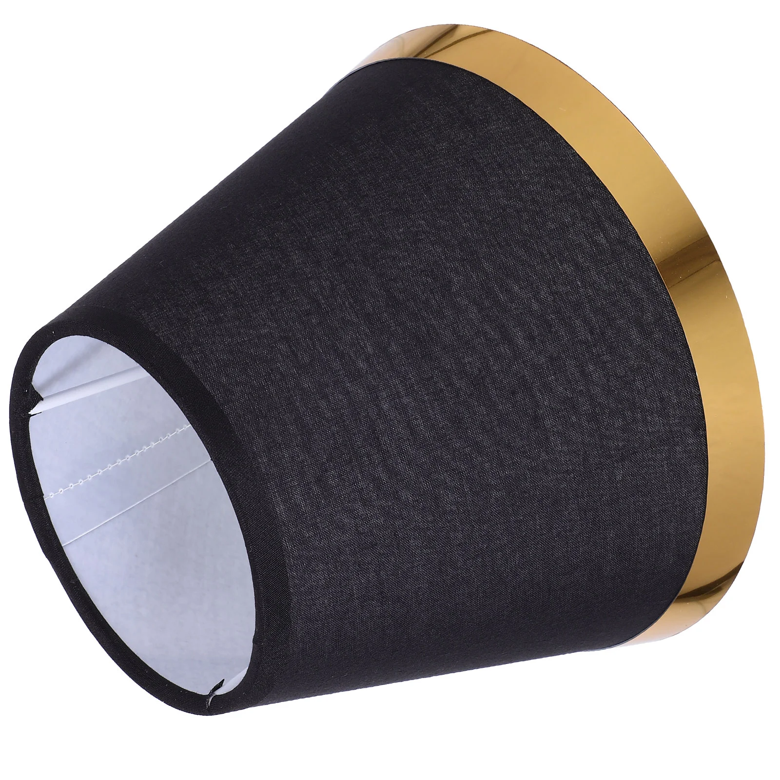 

Floor Lamp Shades Replacement Cloth Lampshade Lamps Covers Drum Lampshades E14 Lampholder Lampshade Bedside Lamp Table Lamp
