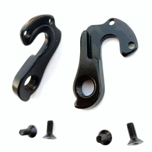 

1pc Bicycle MECH dropout For BMC BH BMC CUBE FRAMED SAVA HED PLANET X WILIER Montegrappa Gravity Carbon frame derailleur hanger