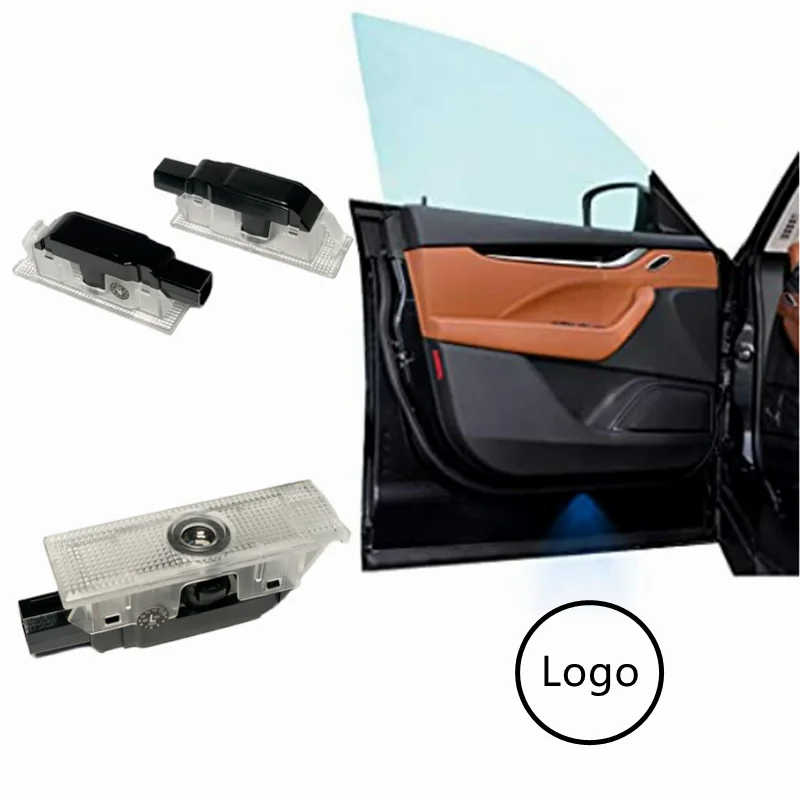 Pontiac Door Projector Lights visitchile.cl