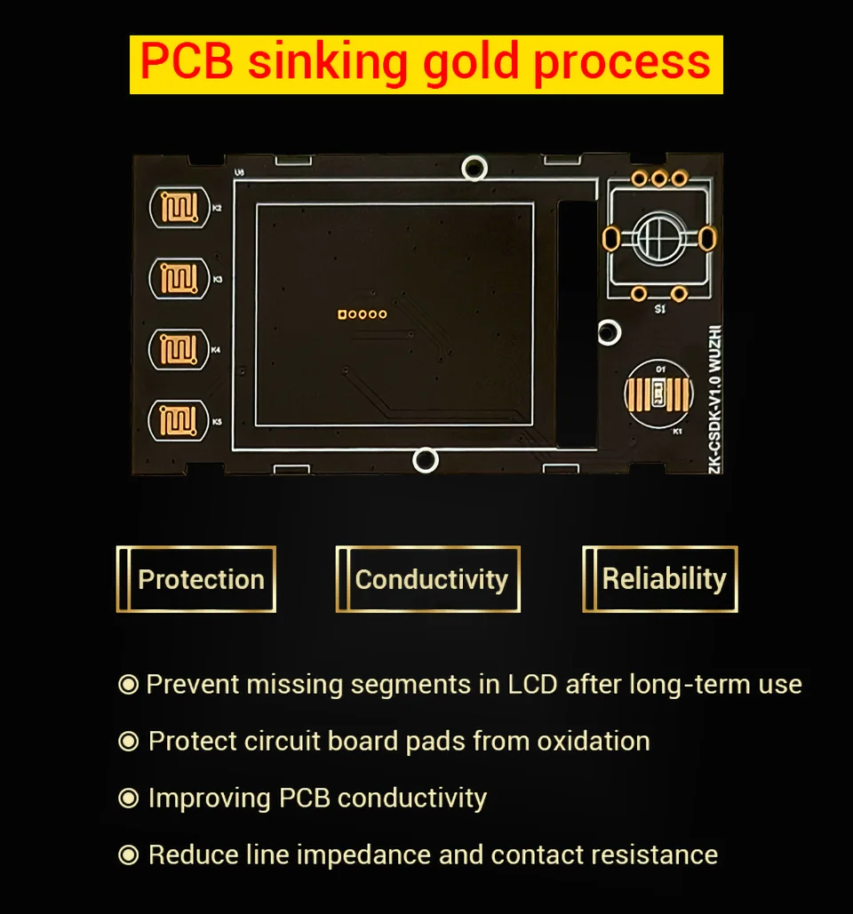 Description Picture 5 of item125V 22A 1500W DC DC Buck Converter Step-down CNC Adjustable Stabilized Voltage Power Supply Regulator with Bluetooth/USB Module