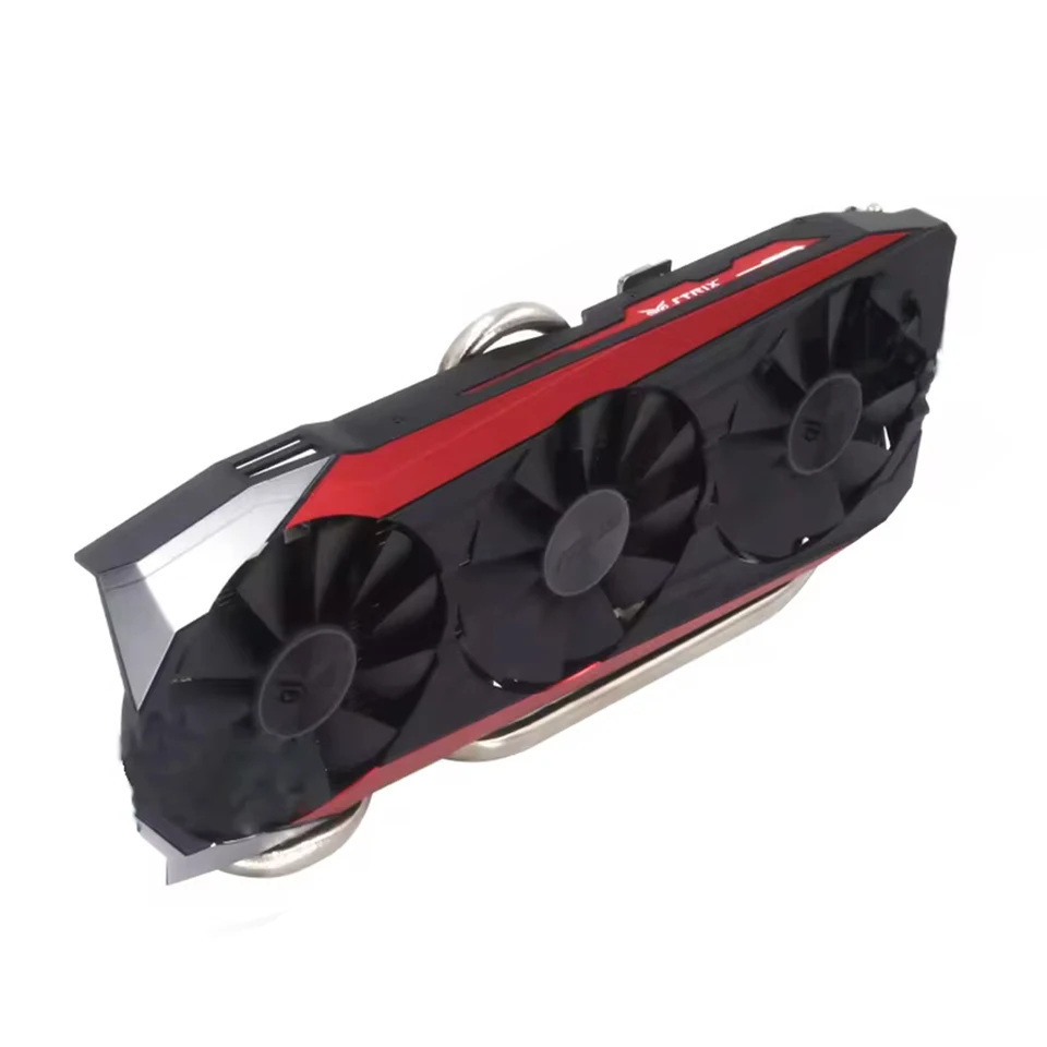 GTX980Ti Video Card Heatsink For ASUS STRIX GTX 980 Ti Radiator