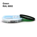 Green (RAL 6002)