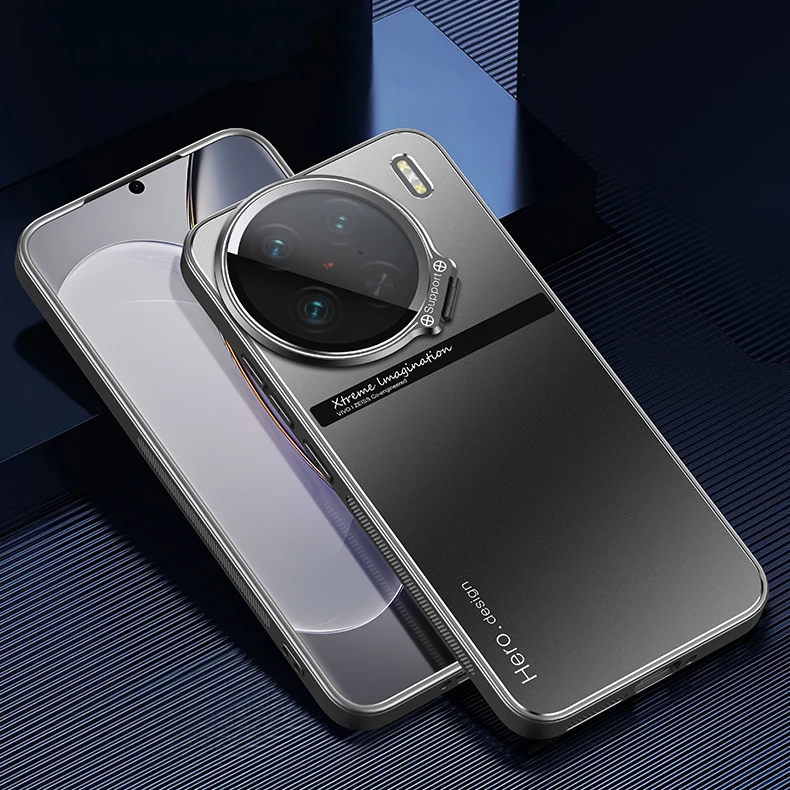 Custodia Protettiva Per Fotocamera 4/5 Session - Guscio In PC, Supporto Flessibile - Foto 5