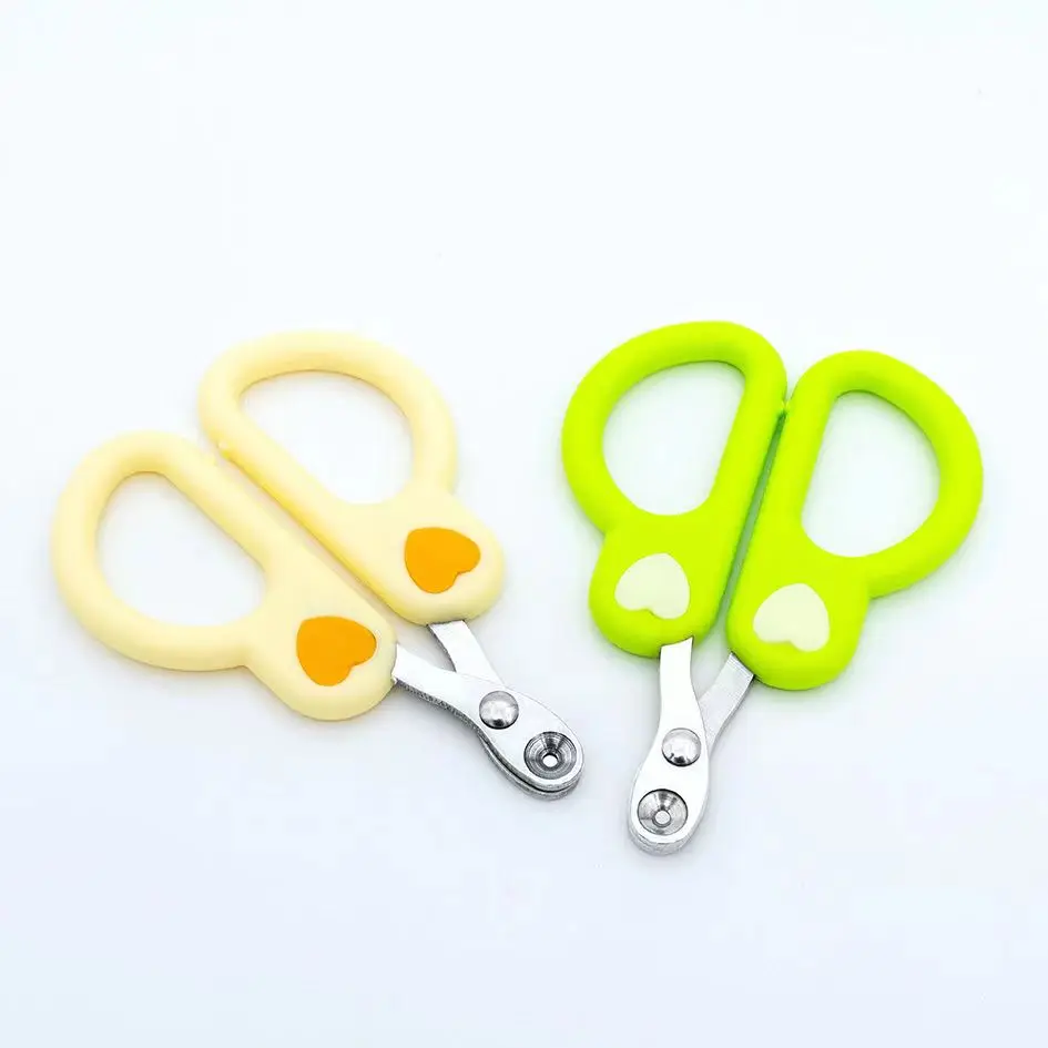 

Профессиональные кусачки для когтей для маленьких кошек, брикет для щенков, ножницы для резки когтей, триммер для кошек, Аксессуары для кошек