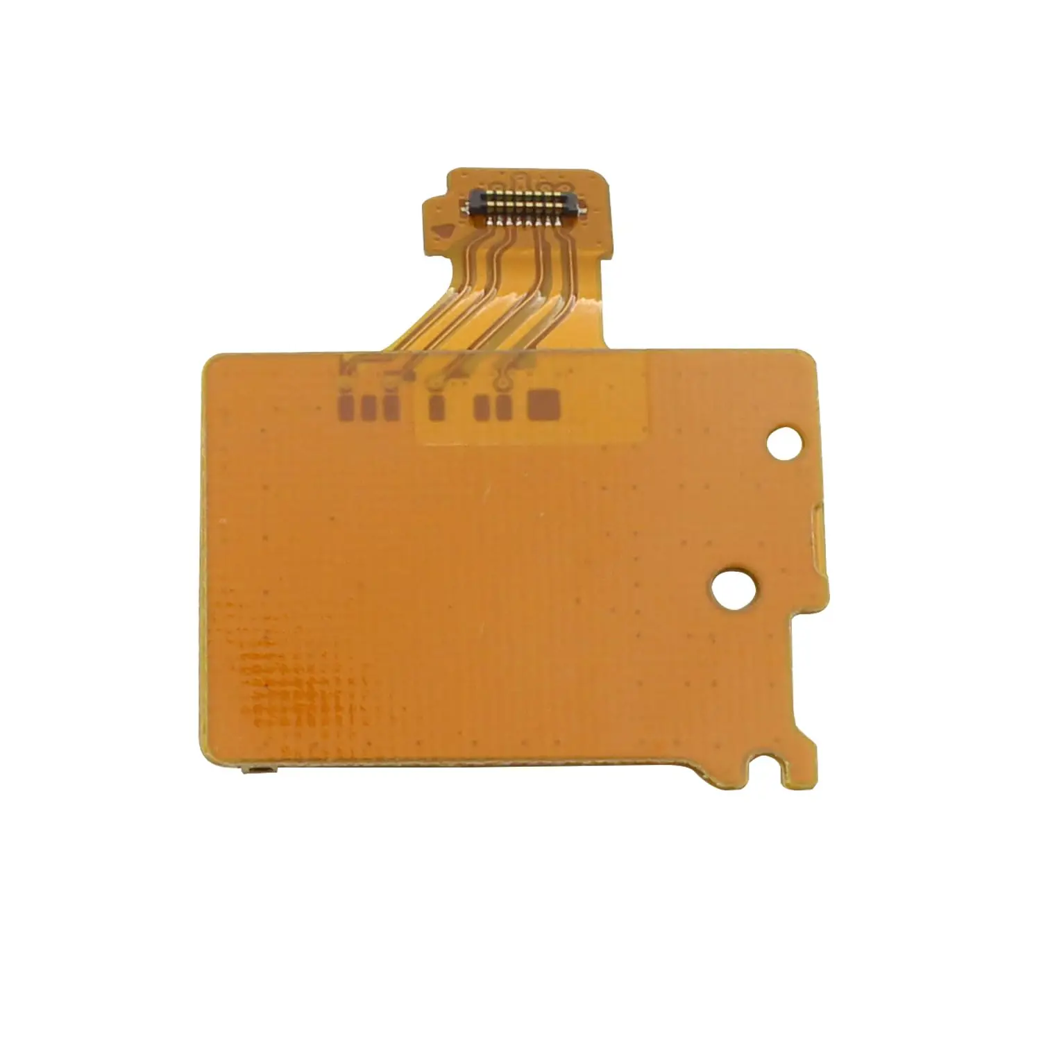 Enhanced Micro SD Card Reader
