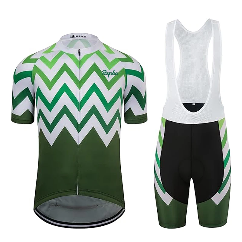 Cycling Jersey Men Bike Top MTB Bicycle Shirt Mountain Road Riding Clothing Short Sleeve Summer Cyclist biking Blouse Yellow 4