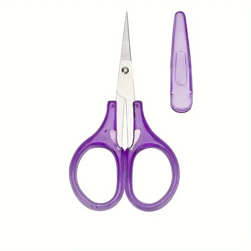 Craft Scissors Stainless Steel Blades 1pc