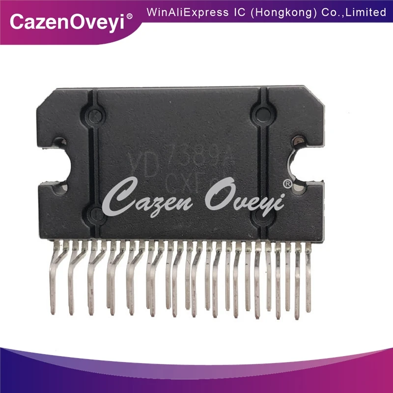 Extra cost for CS77389
