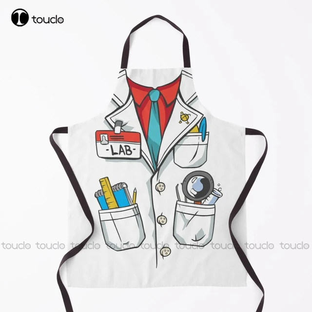 Science Lab Aprons