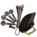 Violin Accessories 4